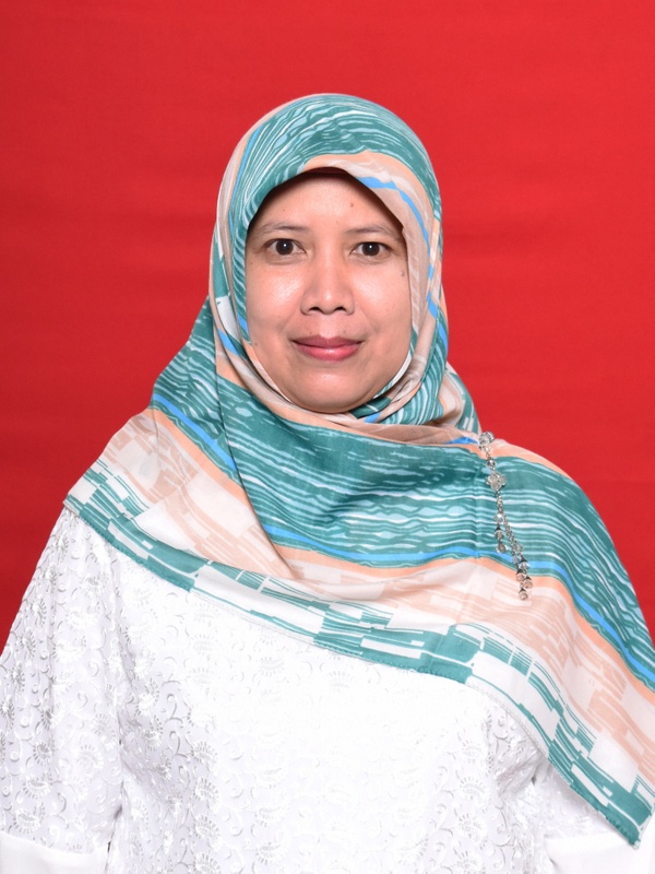 Ari Asnani, S.Si., M.Sc., Ph.D.
