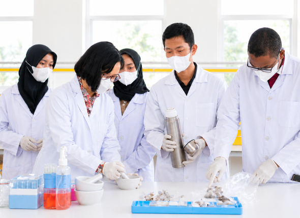 Bioteknologi