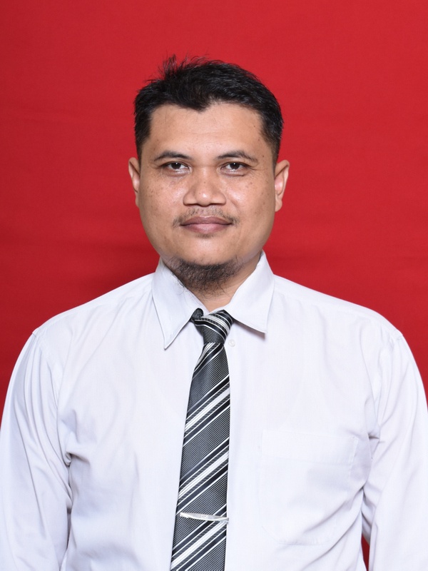 Dadan Hermawan, S.Si., M.Si. Ph.D.