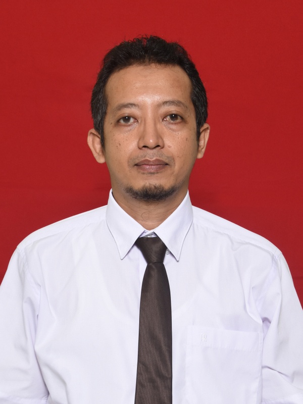 Dr. Abdul Aziz Ahmad, SE. M.Si.