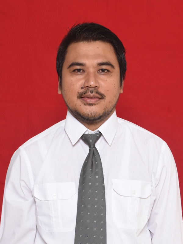 Dr. Adhi Iman Sulaiman, S.IP., M.Si.