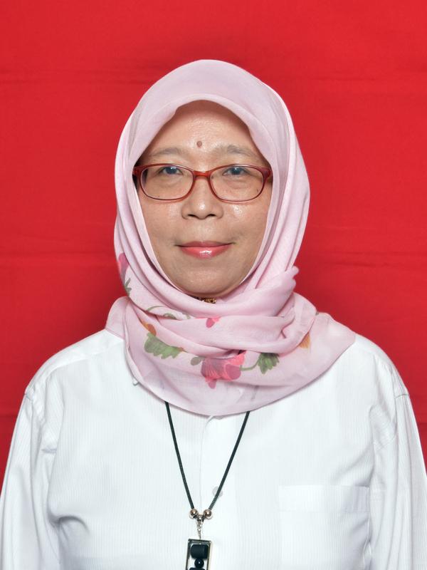 Dr. Diana RetnaUtariniSuci Rahayu, M.P.