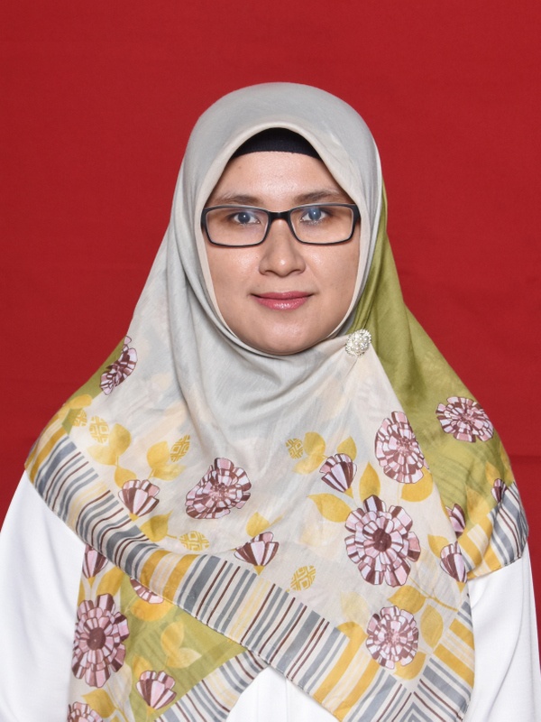 Dr. Dindy Darmawati Putri, S.P., M.P.