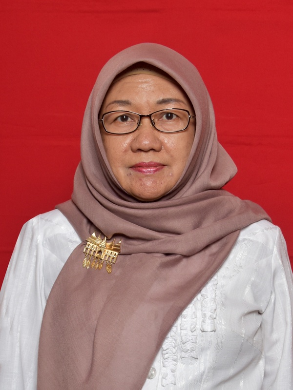 Dr. Dra. Nuraeni Ekowati, M.S.