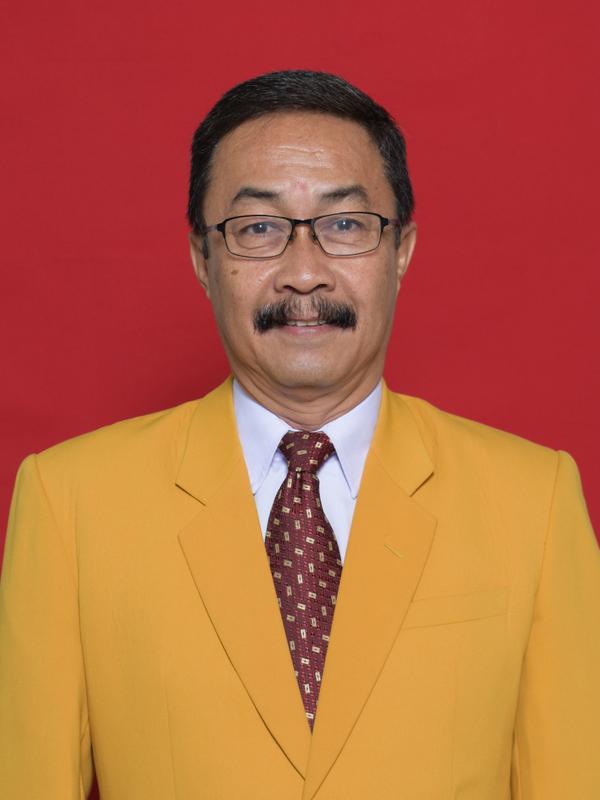 Dr. Dwi Nugroho Wibowo, M.S.