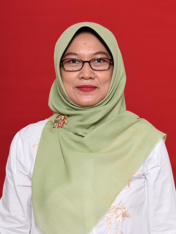 Dr. Dwi Sarwani Sri Rejeki, S.KM., M.Kes.