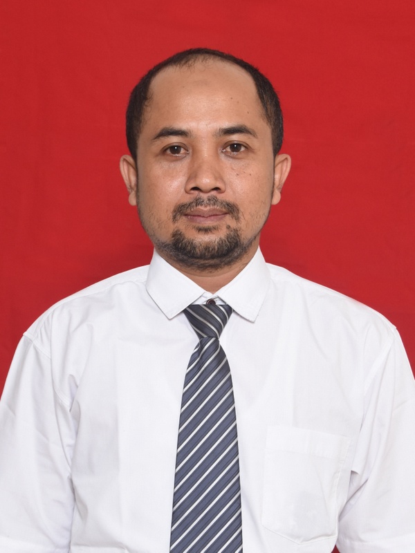 Dr. Edi Santoso, S.Sos., M.Si.