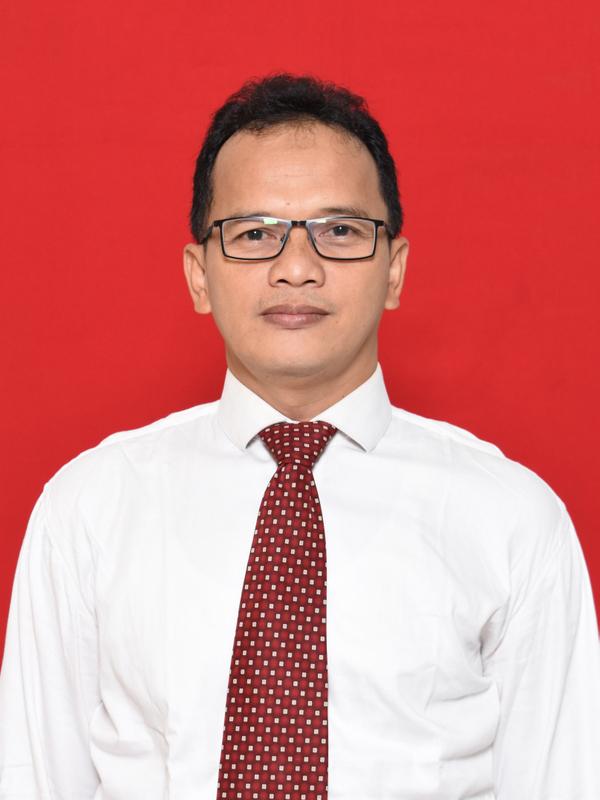 Dr. Endang Hilmi, S.Hut., M.Si.