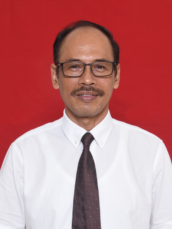 Dr. Ignatius SuksmadiSutoyo, M.Si.