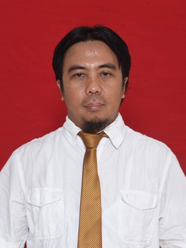 Dr. Indaru Setyo Nurprojo, S.IP., M.A.