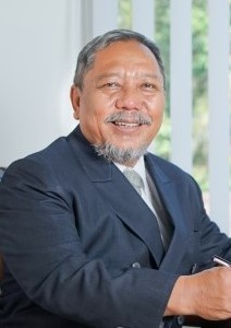 Dr. Ir. Agus Sutanto, M.P.