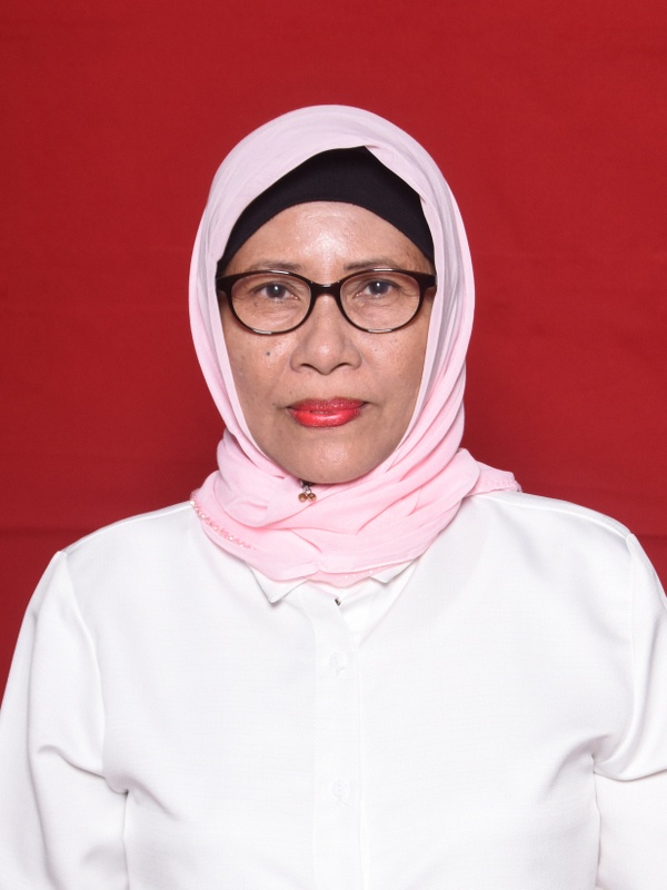 Dr. Ir. Dyah Ethika Noechdijati, M.P.
