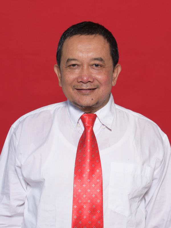 Dr. Ir. Eko Hendarto, M.Si.