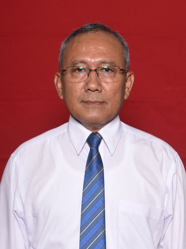 Dr. Ir. Heru Adi Djatmiko, M.P.