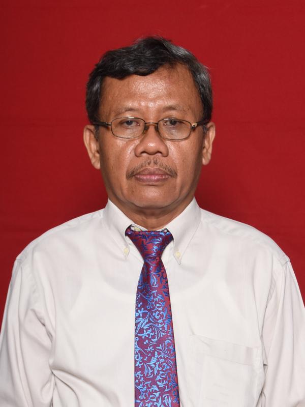 Dr. Ir. Ismangil, M.S.