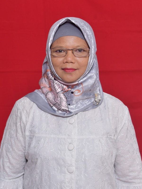 Dr. Ir. KrismiwatiMuatip, M.Si.