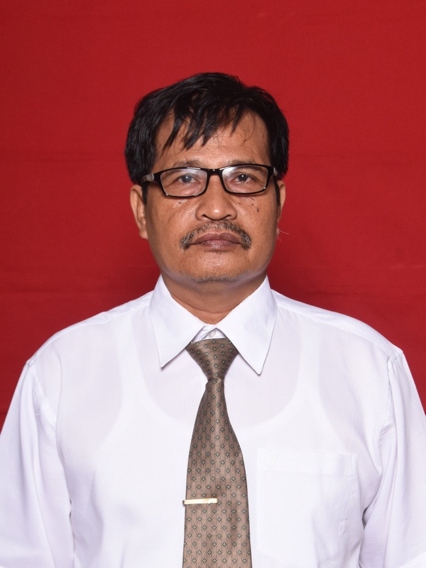 Dr. Ir. Rostaman, M.Si.