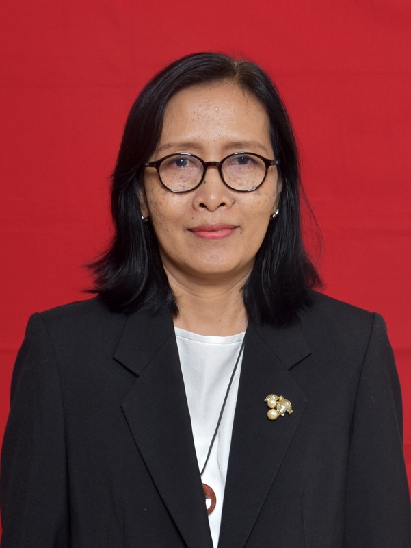 Dr. Ir. Sri Rahayu, M.Si.