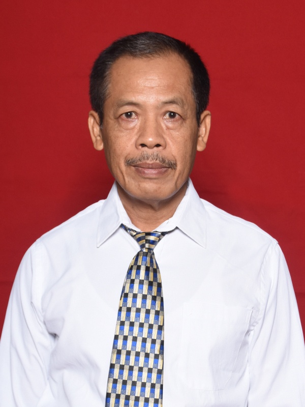 Dr. Ir. Suyono, M.S.