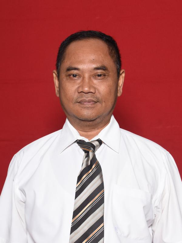 Dr. Ir. Tamad, M.Si.