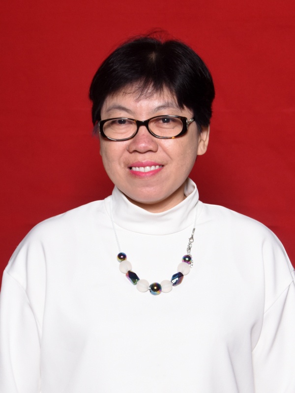 Dr. Irene Kartika Eka Wijayanti, S.P., M.P.