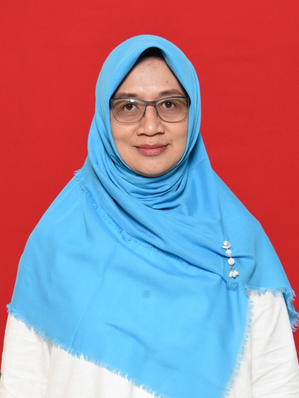 Dr. Lilik Kartika Sari, S.Pi., M.Si.
