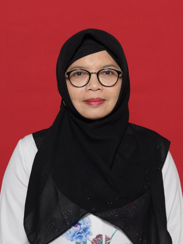 Dr. Lilis Siti Badriah, S.E., M.Si.