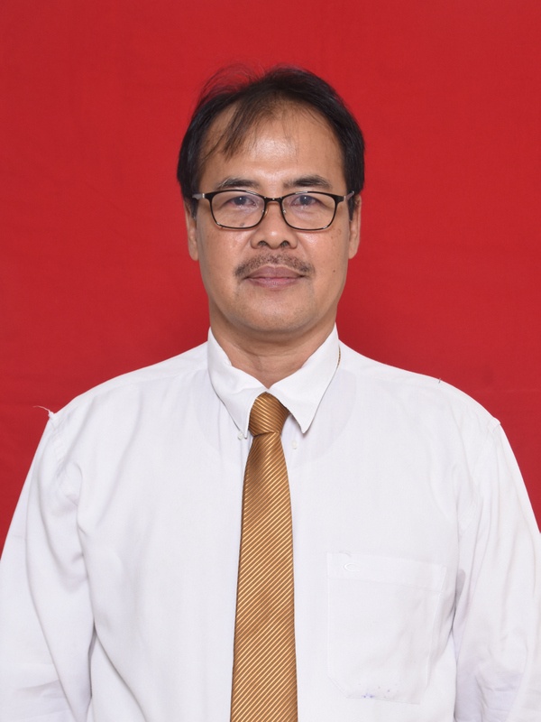 Dr. Masrukin, M.Si.
