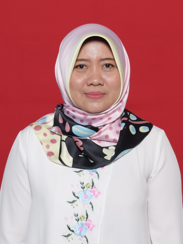 Dr. Mite Setiansah, S.IP., M.Si.