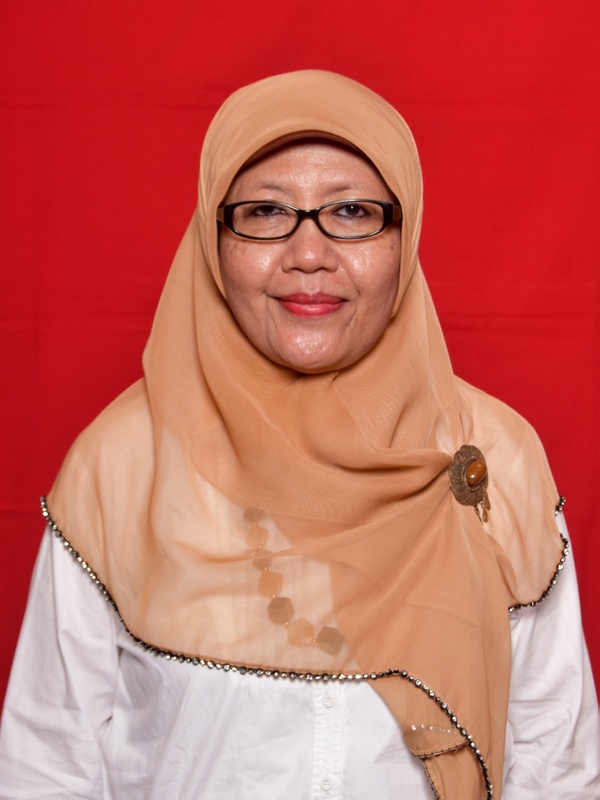Dr. Nuniek Ina Ratnaningtyas, M.S.