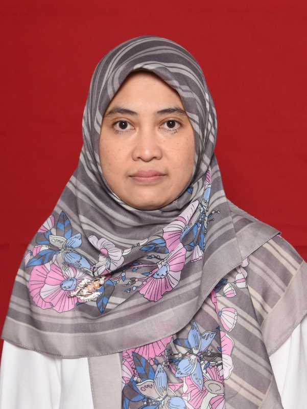 Dr. Nur Aini, S.TP., M.P.