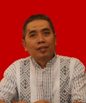Dr. RahmadSantosa, M.S.