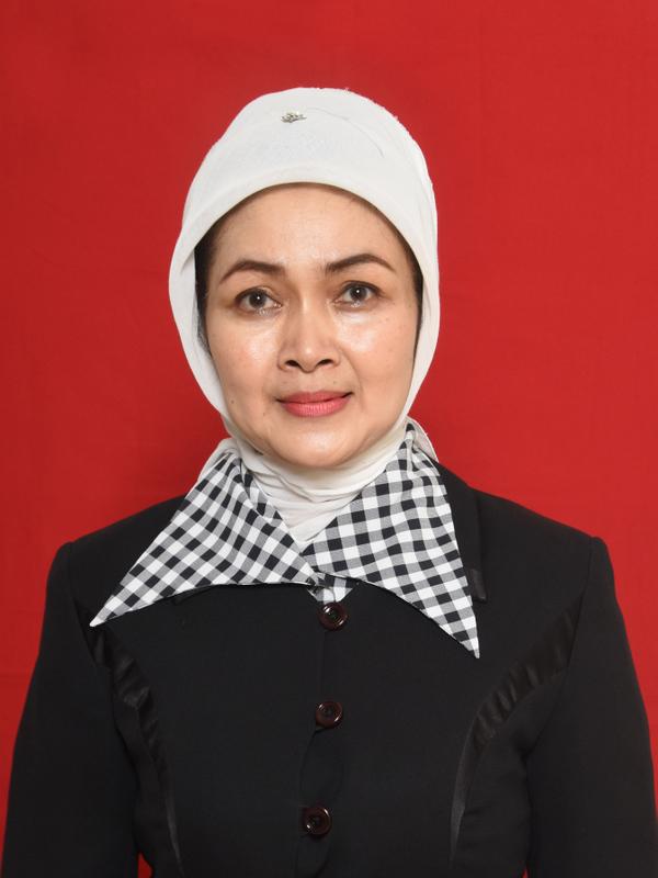 Dr. Rili Windiasih, M.Si.