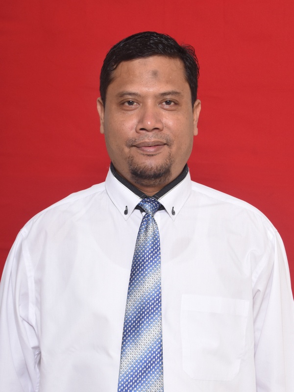 Dr. S. BektiIstiyanto, S.Sos., M.Si.