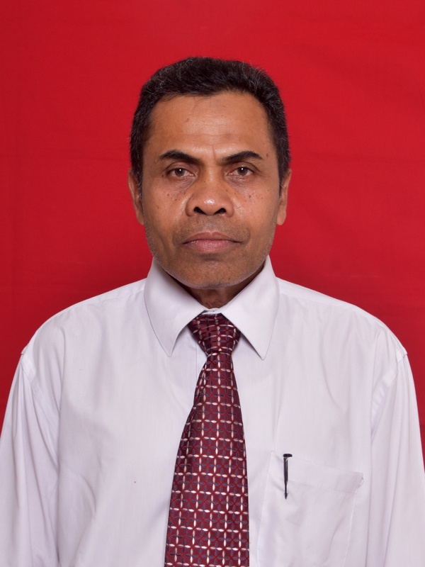 Dr. Sc. Agr. Ir. Muhamad Bata, M.S.