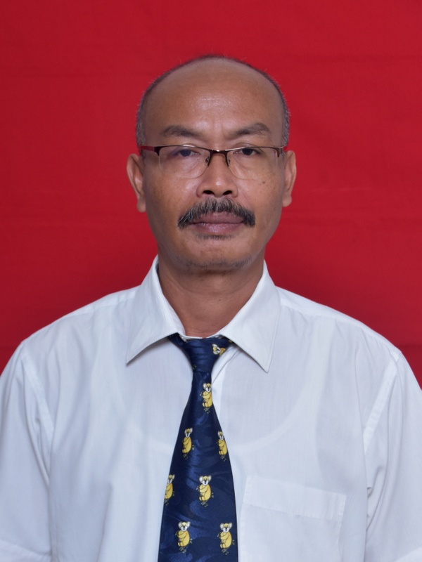 Dr. Sc.agr. Ir. Yusuf Subagyo, M.P.