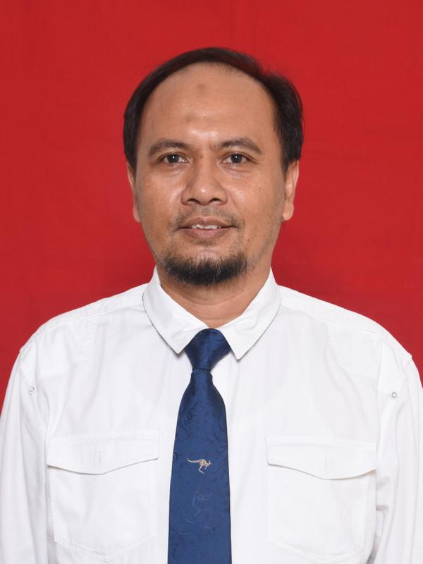 Dr. Slamet Rosyadi, S.Sos., M.Si.