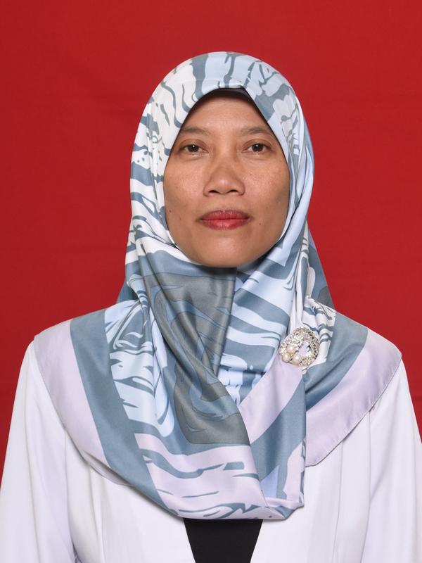Dr. Sri Lestari, M.Si.