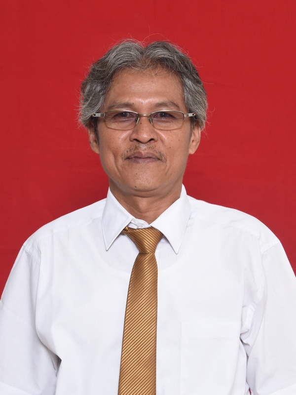 Dr. Sukarso, M.Si.