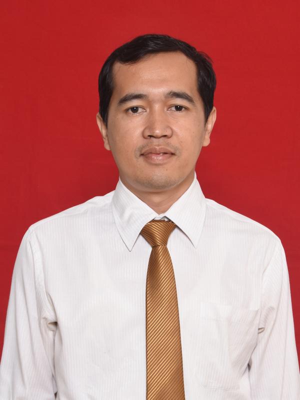 Dr. Sulyana Dadan, S.Sos., M.A.