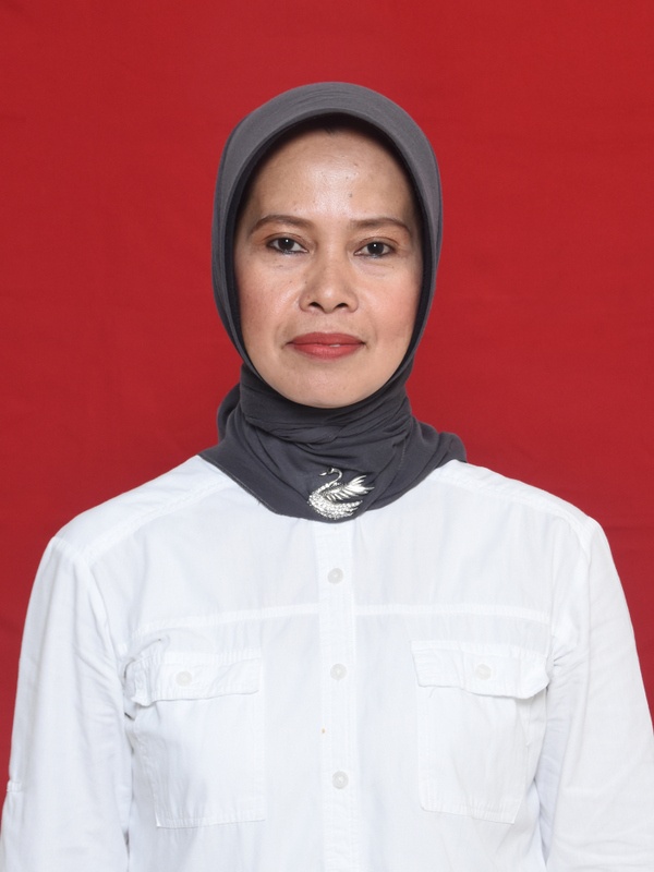 Dr. Tri Wuryaningsih, M.Si.