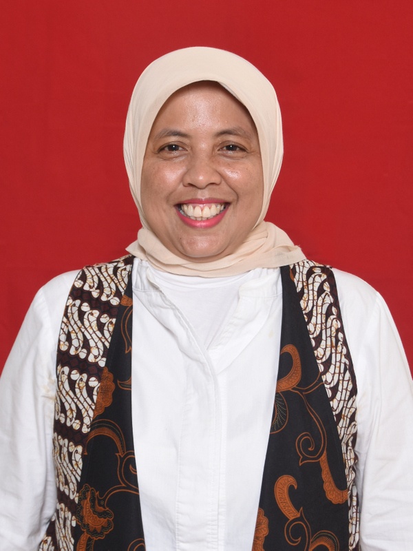 Dr. TyasRetnoWulan, S.Sos., M.Si.
