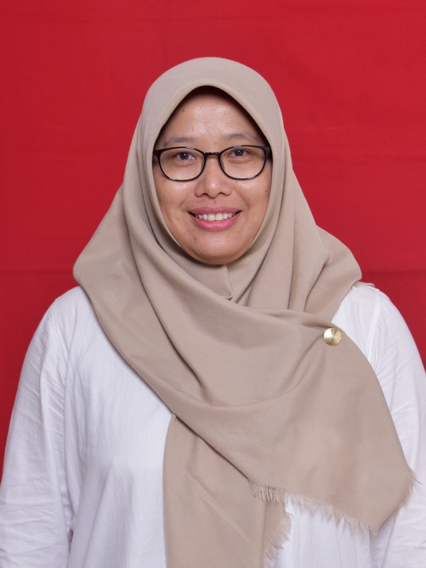 Dr. Yusmi Nur Wakhidati, S.Pt.,M.Si.