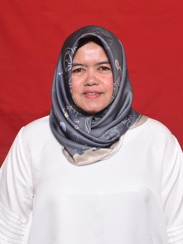 Dr. dr. NendyahRoestijawati, M.KK.