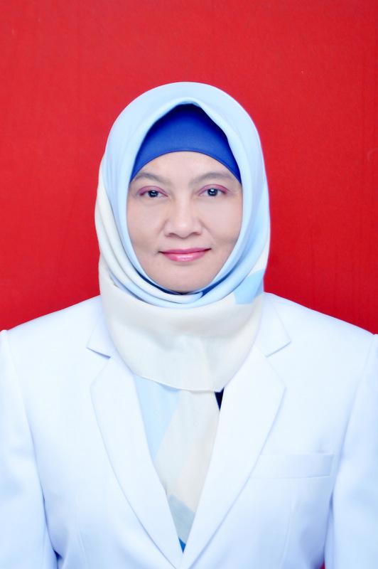 Dr. dr. VM. Wahyu Siswandari, Sp.PK. M.Si.Med.