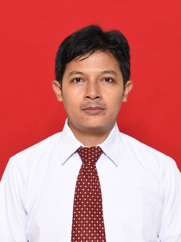 Dr.rer.nat Hamdan Syakuri, S.Pi. M.Si.