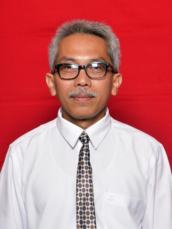 Dr.rer.nat. Moh. Husein Sastranegara, M.Si.