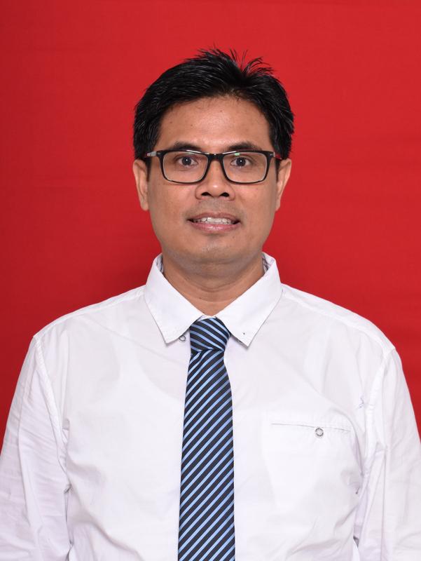 Dr.sc.hum. Budi Aji, S.KM. M.Sc.
