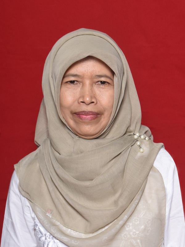 Dra. Erminawati, M.Sc. Ph.D.