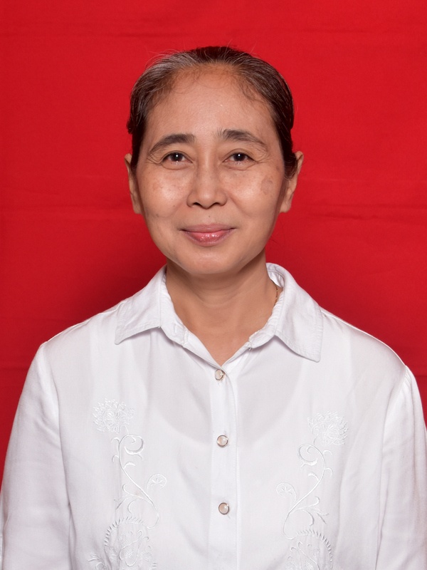 Dra. Gratiana Ekaningsih Wijayanti, M.Rep.Sc,Ph.D.